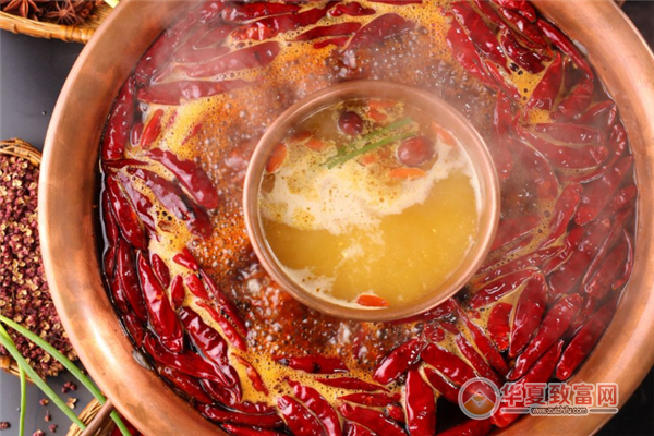 在墨脱县开火锅店